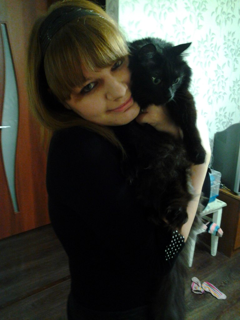 Анна Сердюкова | Новокузнецк