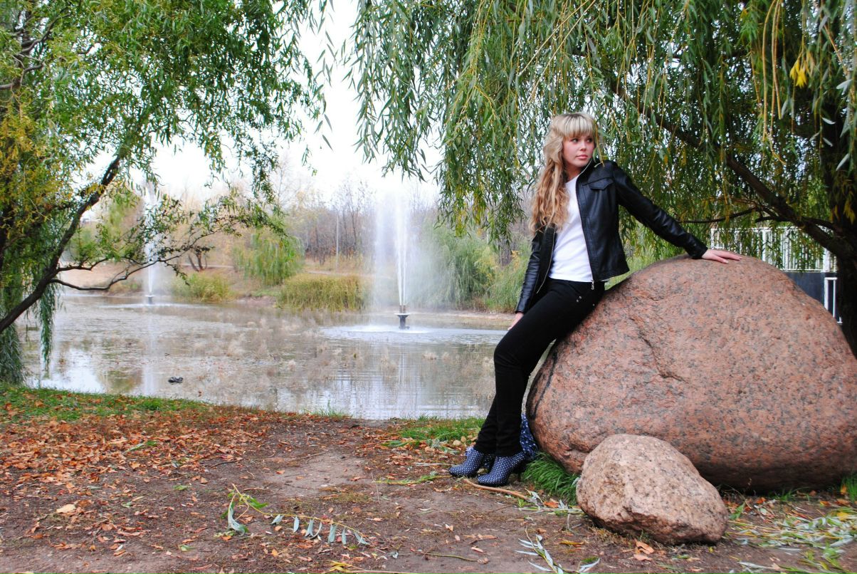 Ксения Милина | Омск