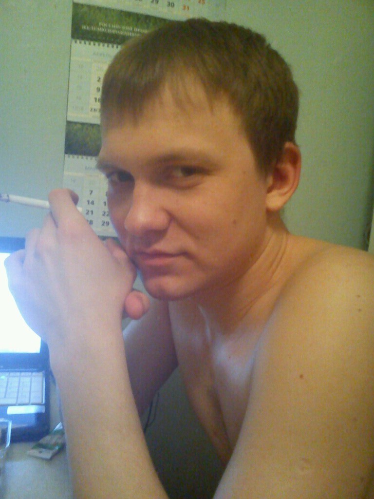 Андрей Петров | Самара