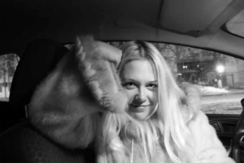 Оля Иванова | Нижний Новгород