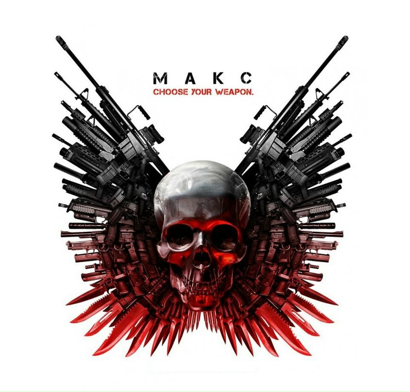 Макс Кузьмин | Москва