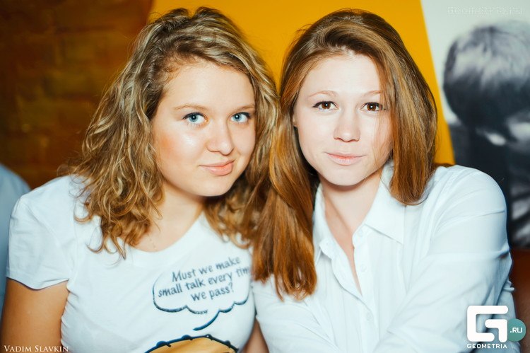 Любовь Калинина | Санкт-Петербург