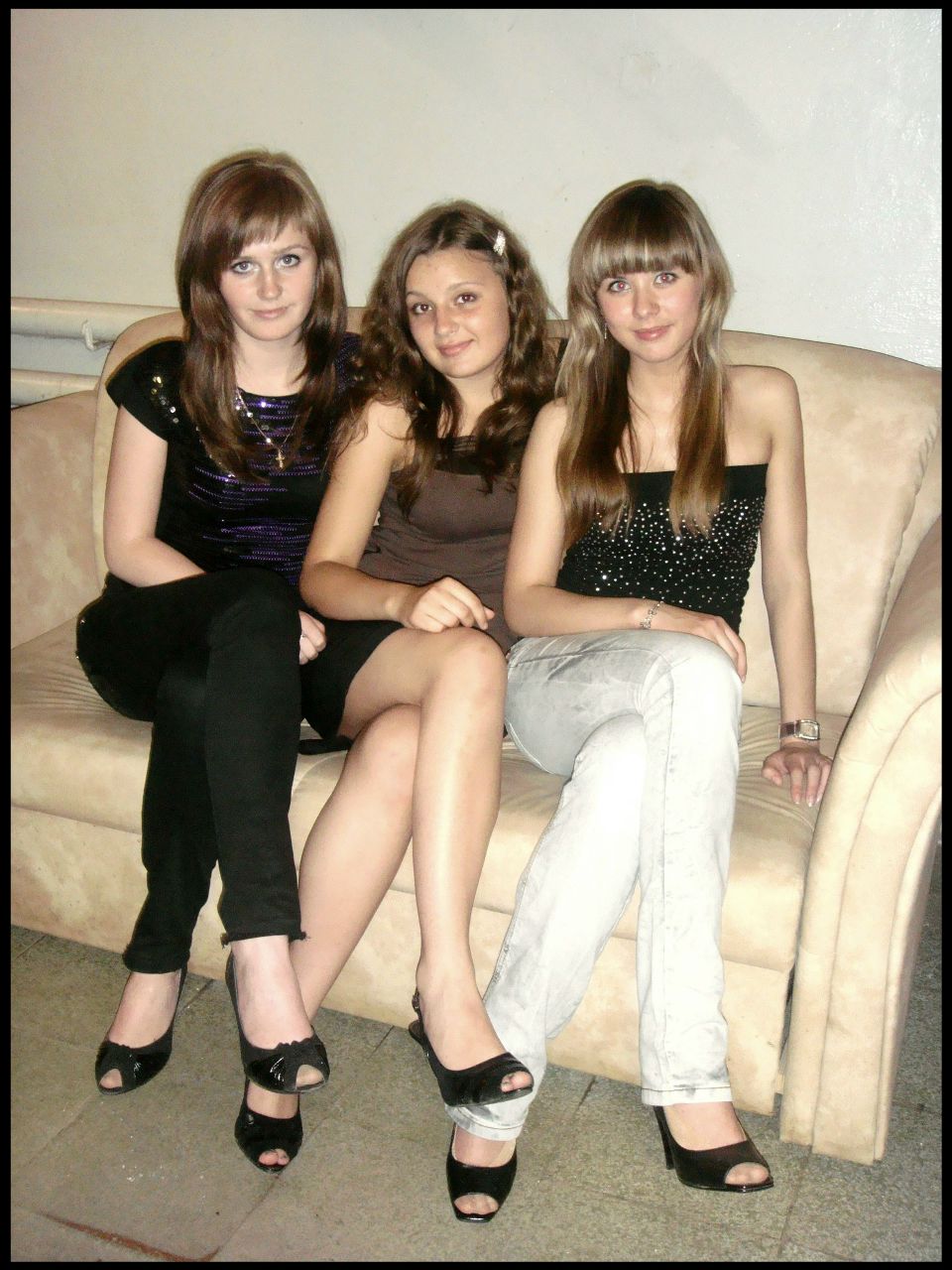 Татьяна Шилова | Санкт-Петербург