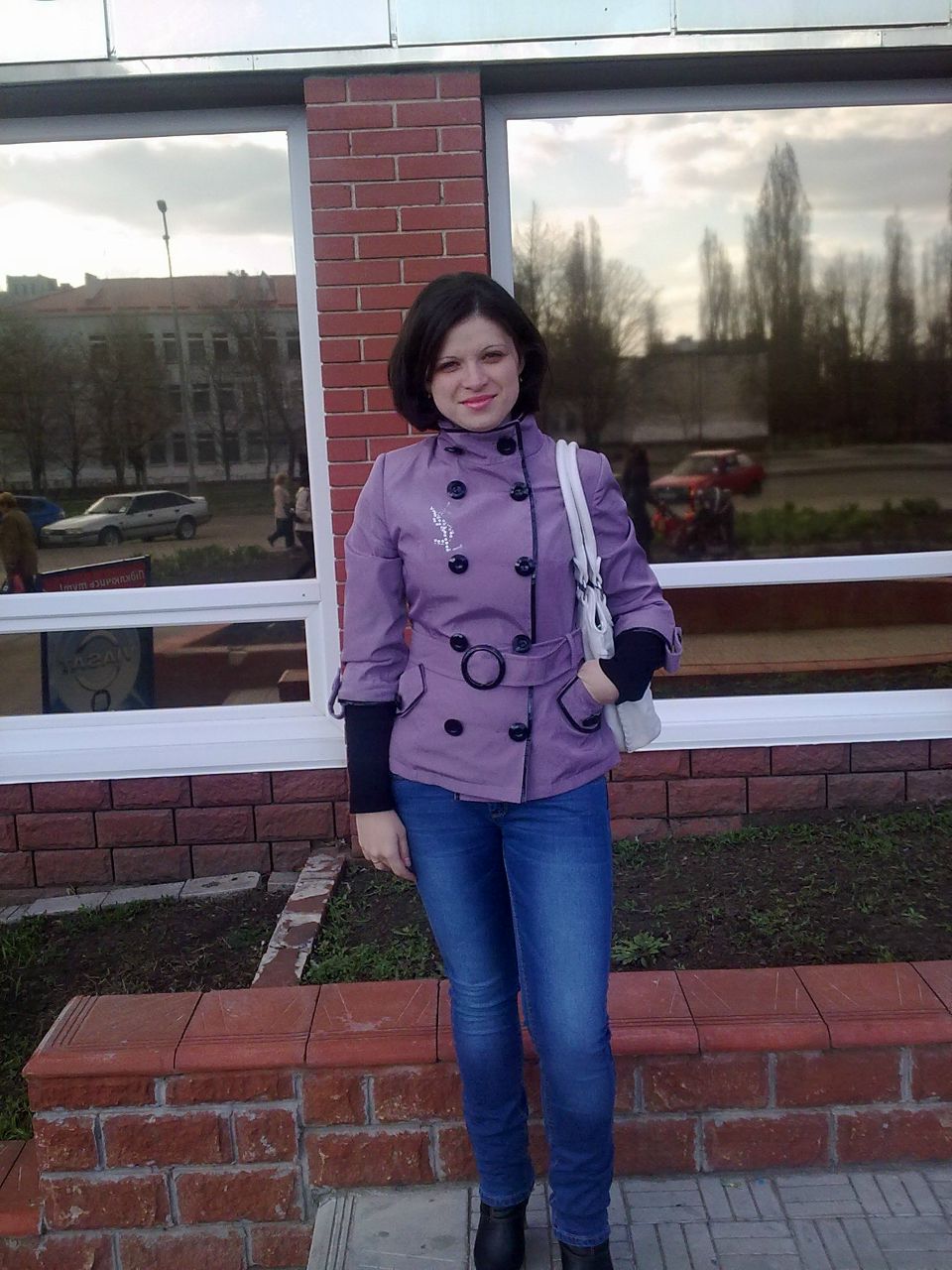 Яночка Коваленко | Южноукраинск