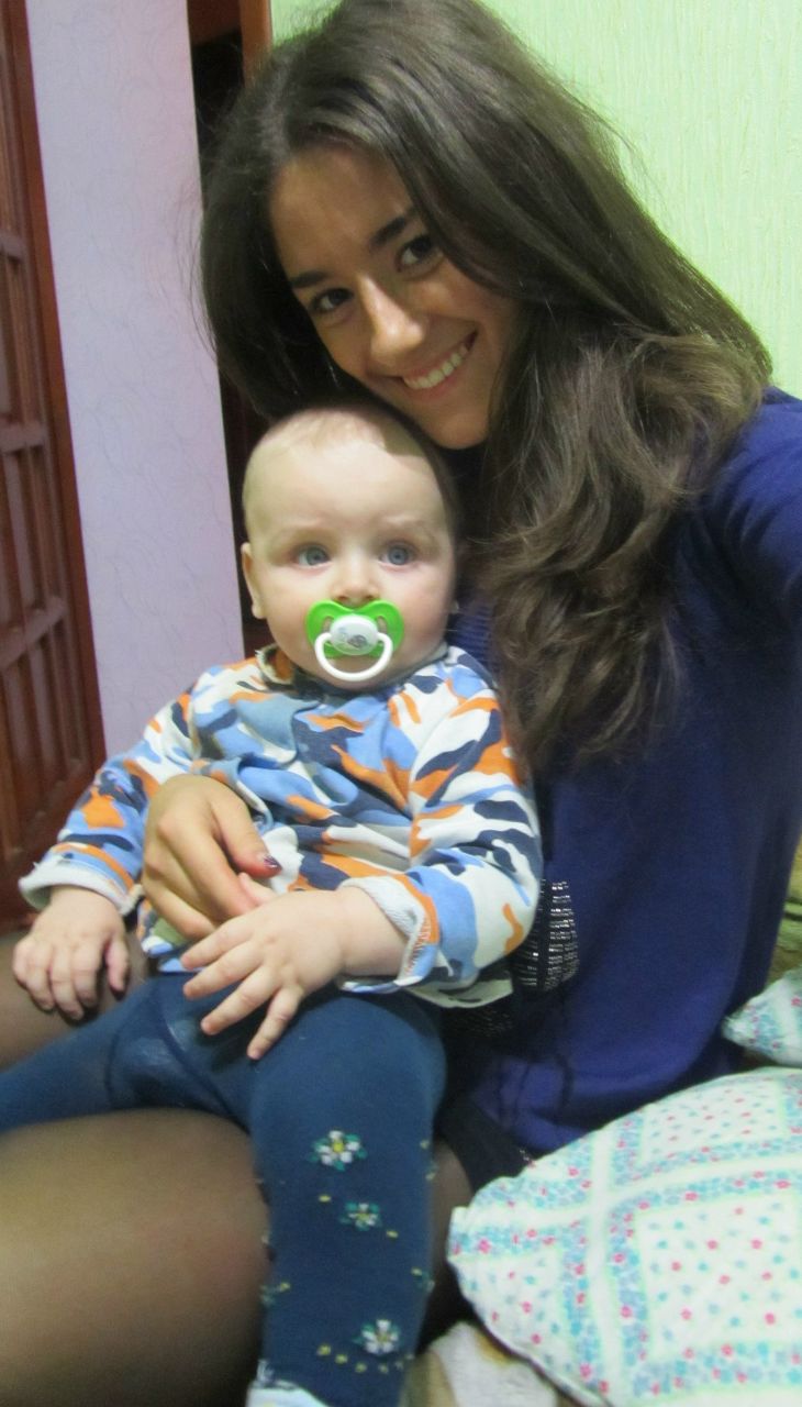 Анна Полещук | Минск