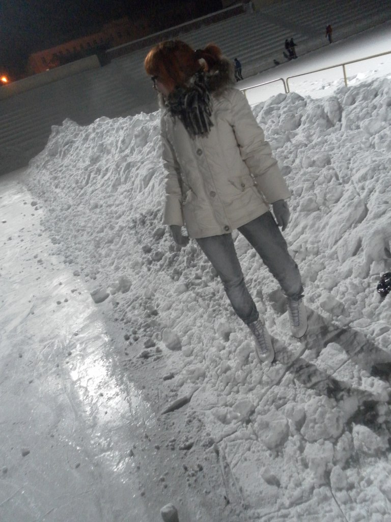 Дарья Григорьева ʕ•͡ᴥ•ʔ | Санкт-Петербург