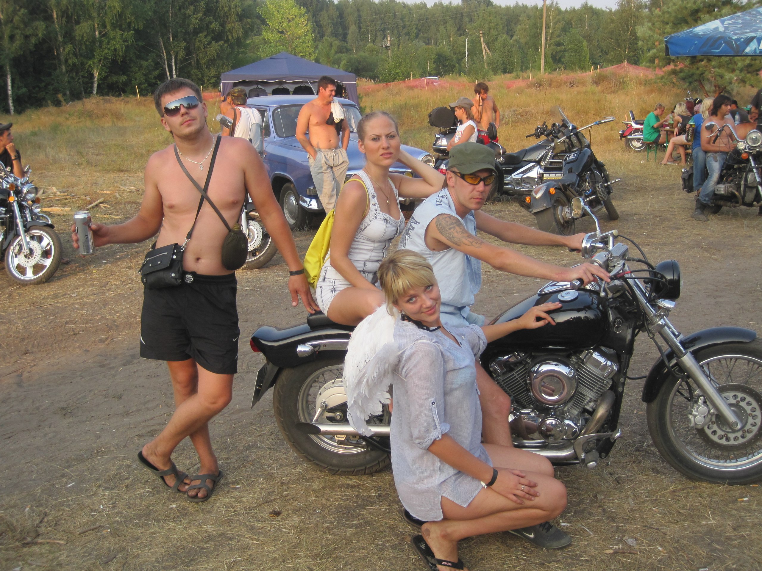 Фото профиля