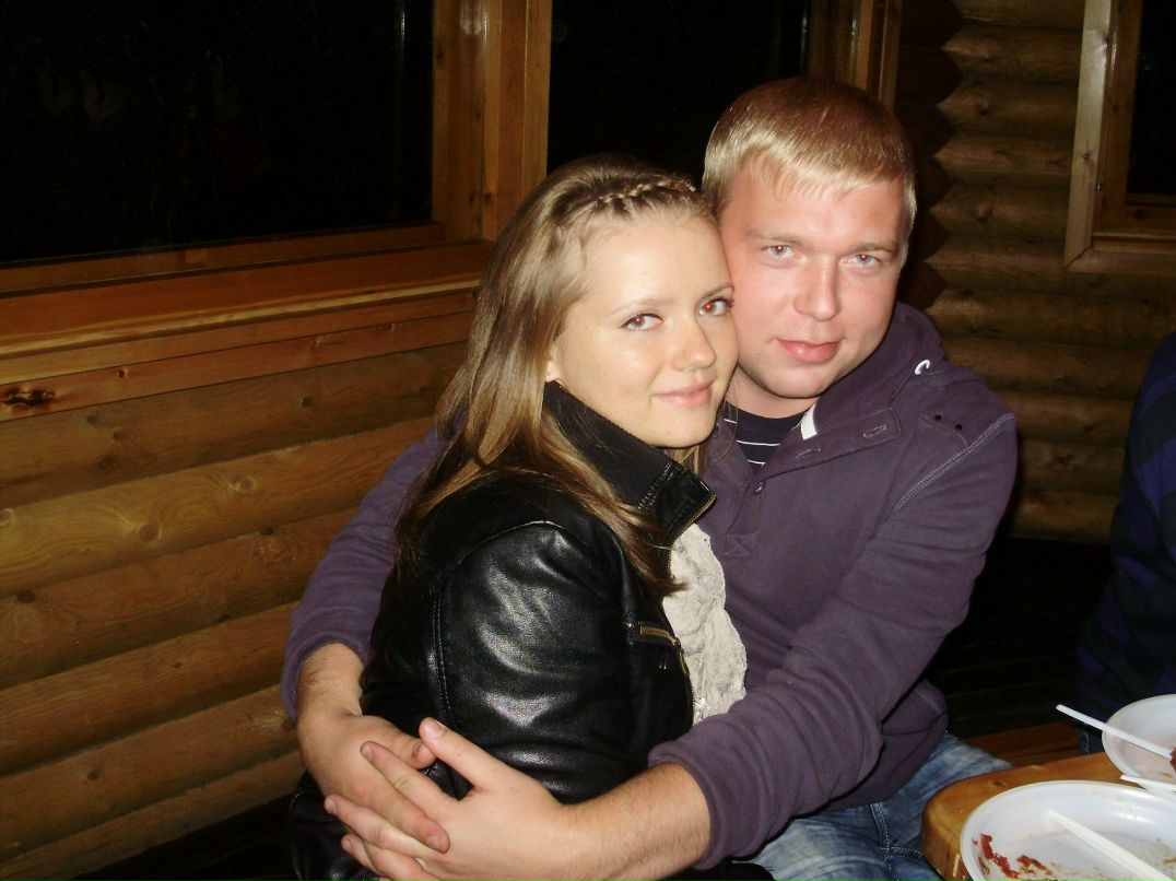 Иван Гайдаржи | Мурманск