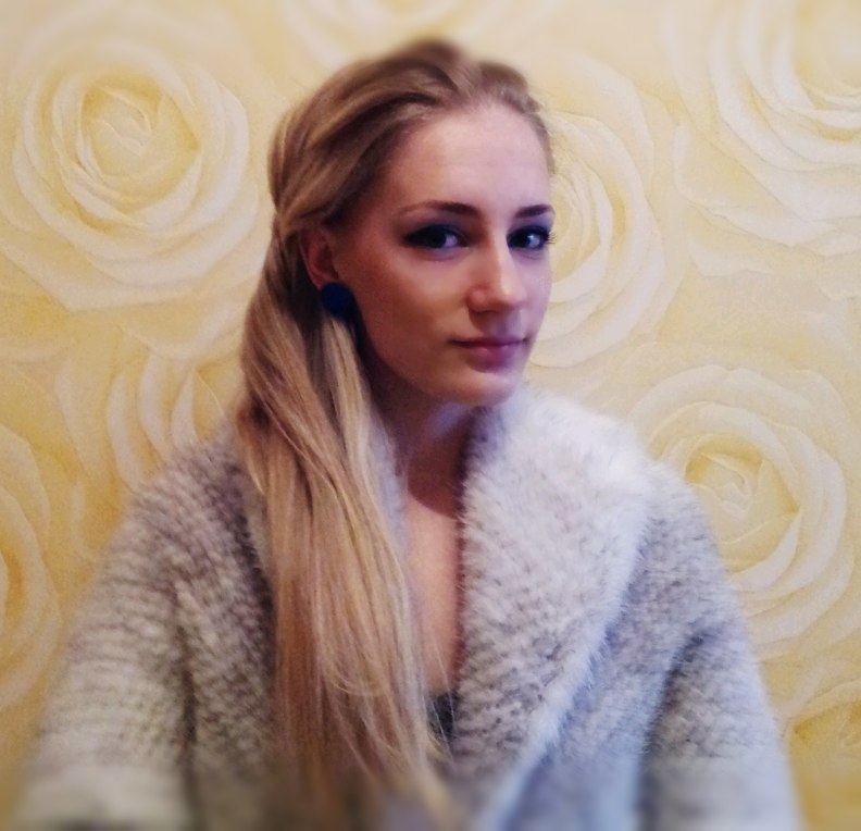 Юлиана Чалышева Александровна | Ногинск