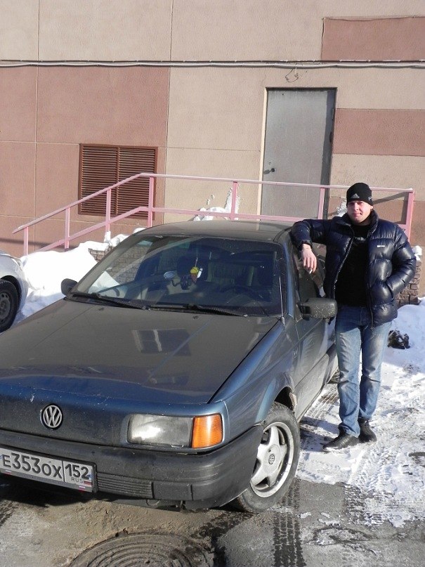 Руслан Бешников Олегович | 