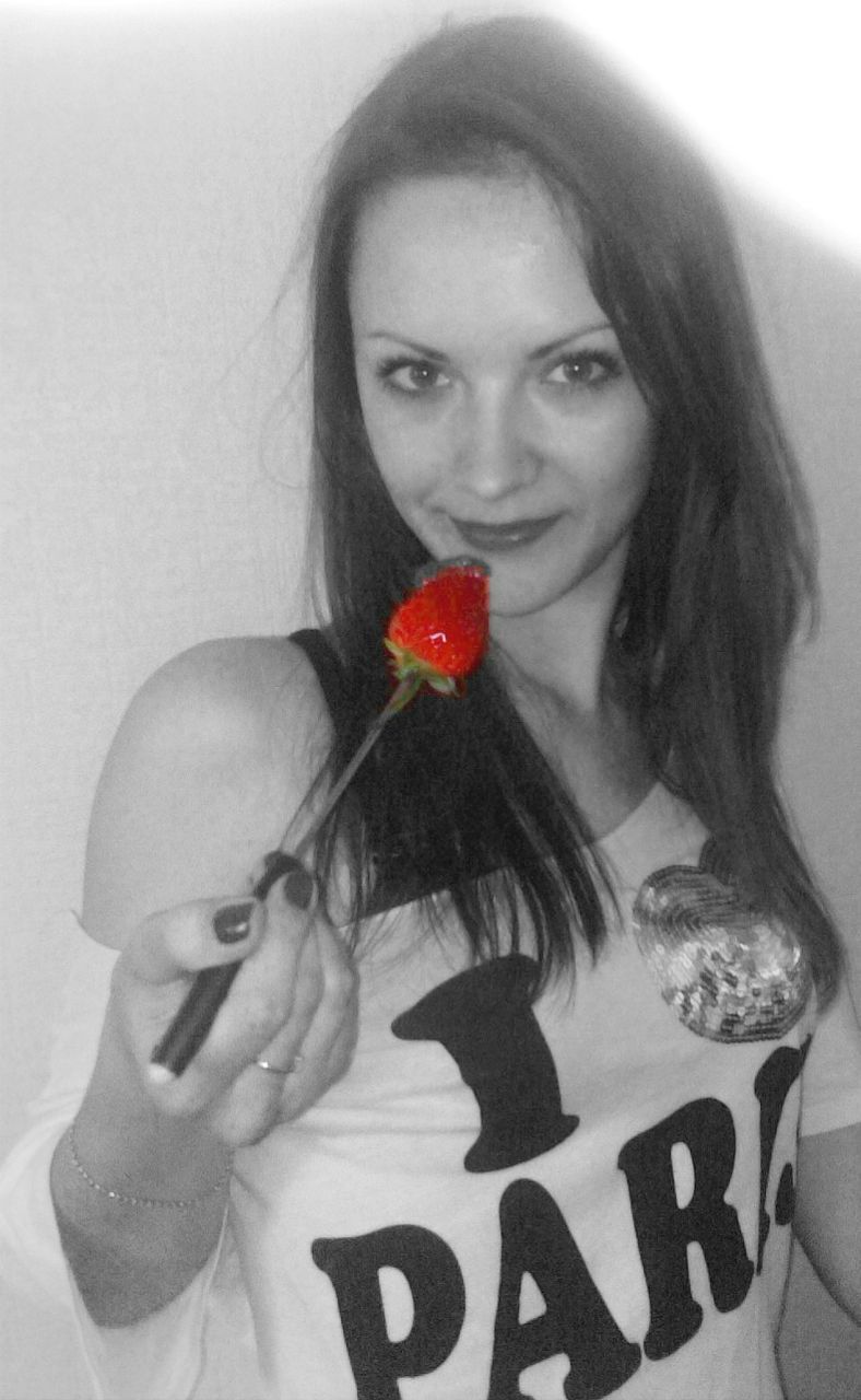 Женя Багдасарова | Краснодар