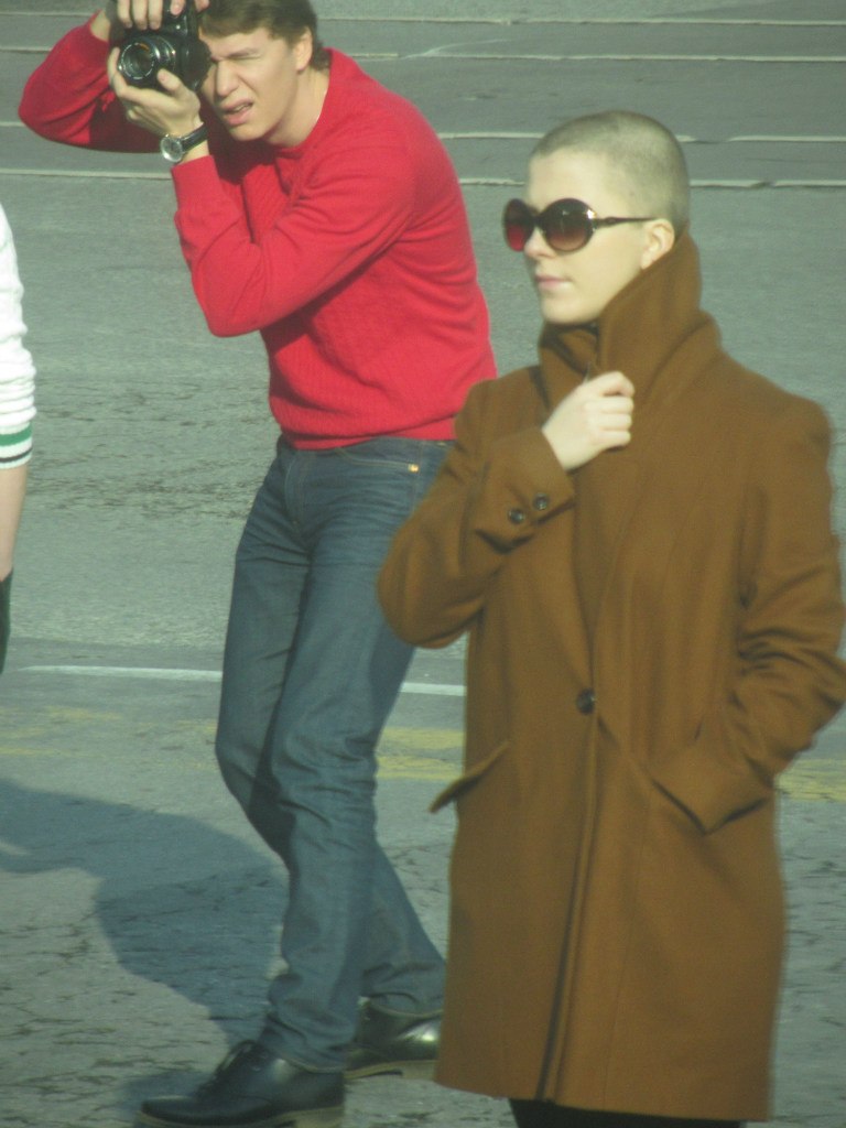 Некто Некто УШАКОВА | Москва