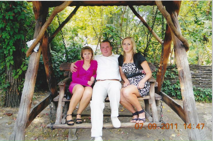 Дима Петренко | Винница