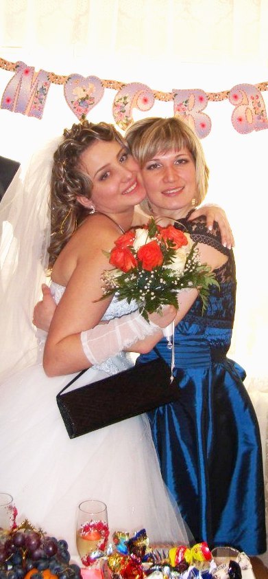 Венера Насибуллина | Лениногорск