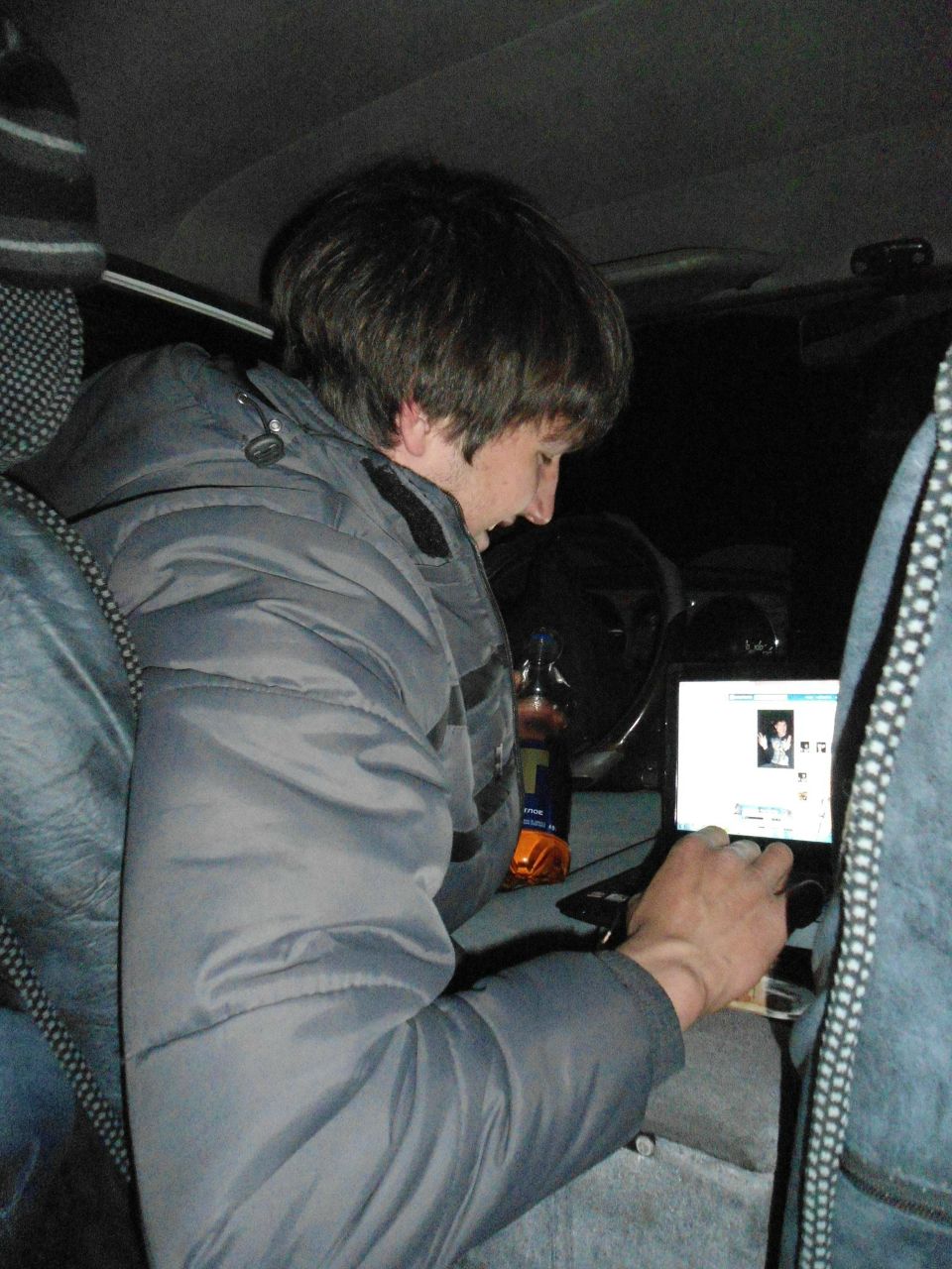 Василий Кузин | Нижний Новгород