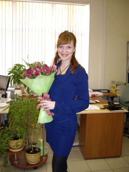 №66, Юлия Бовыкина, Москва №66, Юлия Бовыкина, Москва