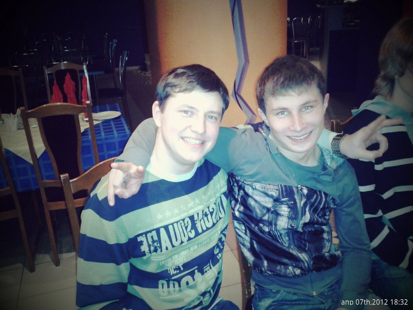 Артур Зинченко | Мариуполь