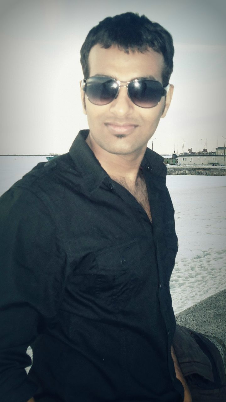 Surendra Raghuwanshi | Архангельск