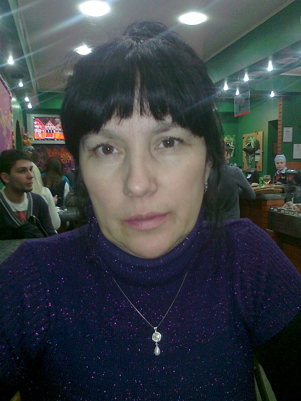 Виктория Грицина | Сумы