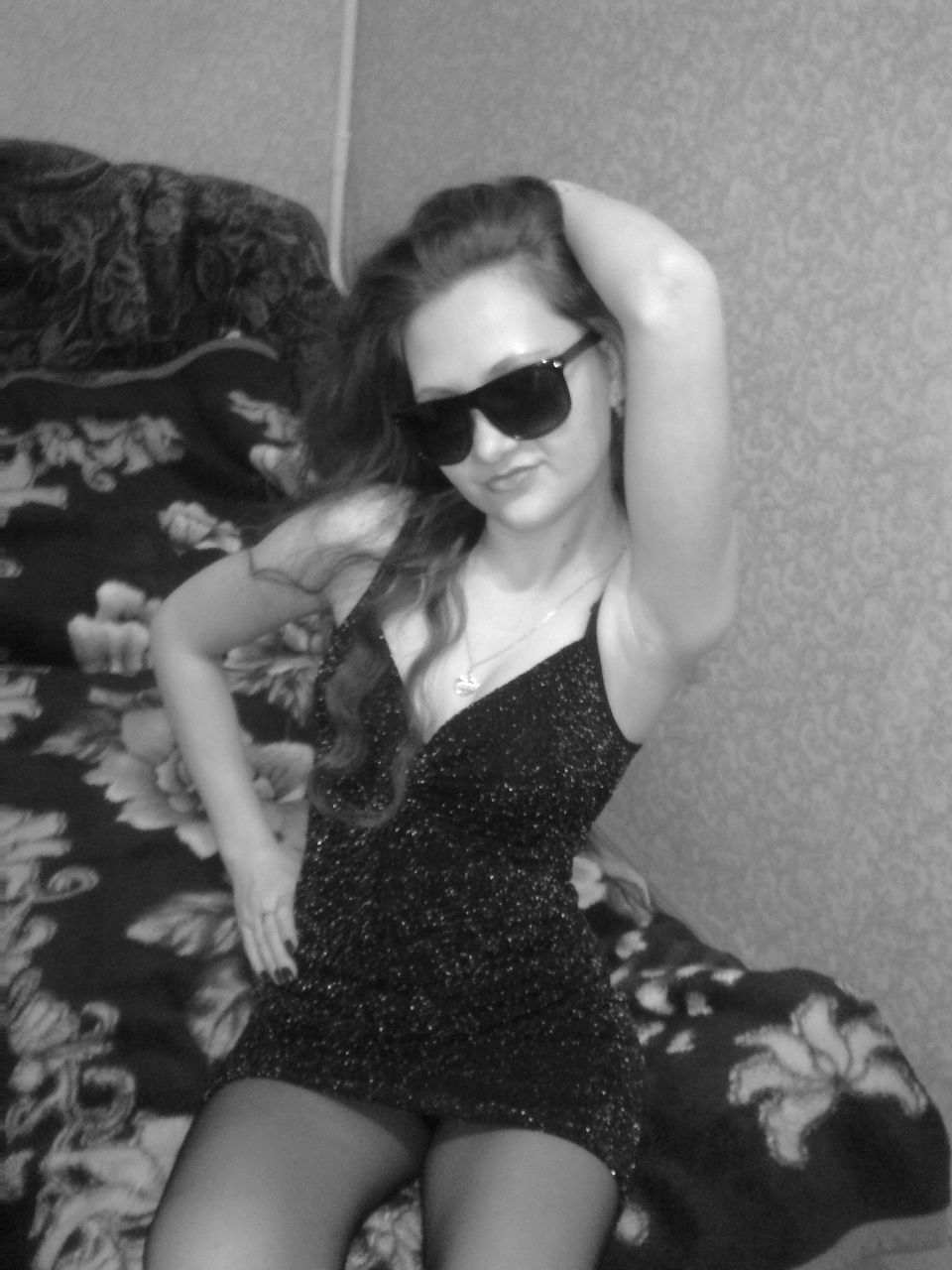 Анютка Садакова | Ижевск