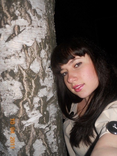 Олеся Кузьмина | Горловка