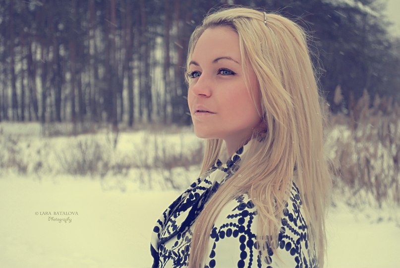 Нелля Василевская | Гомель