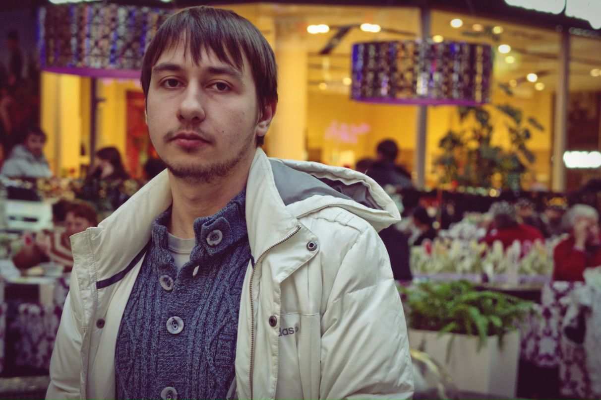 Mr Kauaev | Ростов-на-Дону