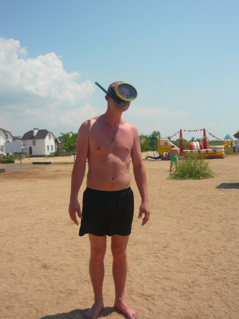 Артем Супонин | Москва