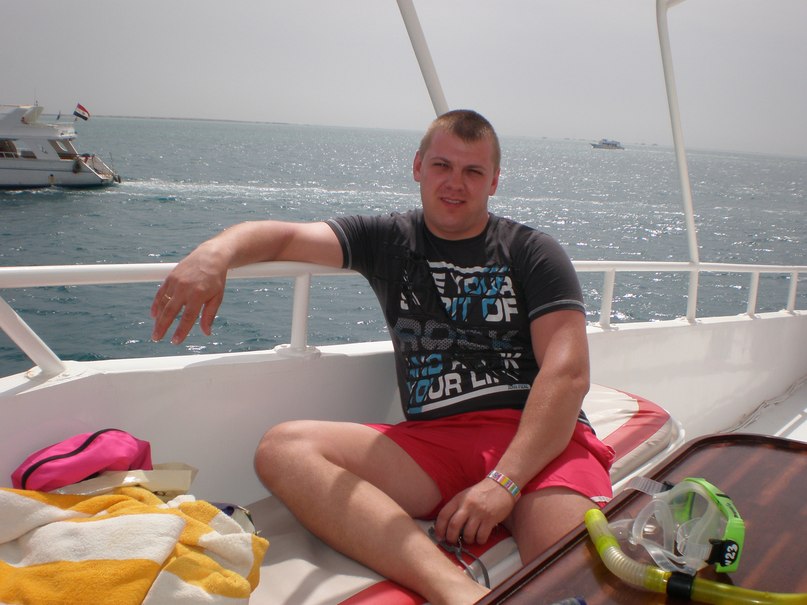 Витёк Румпэ | Торопец