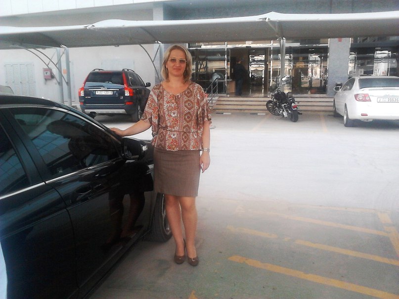 Elena Valieva | Dubai