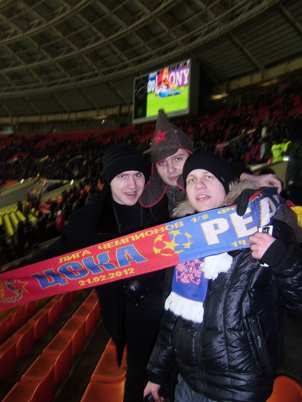 Антон Семенихин | Липецк