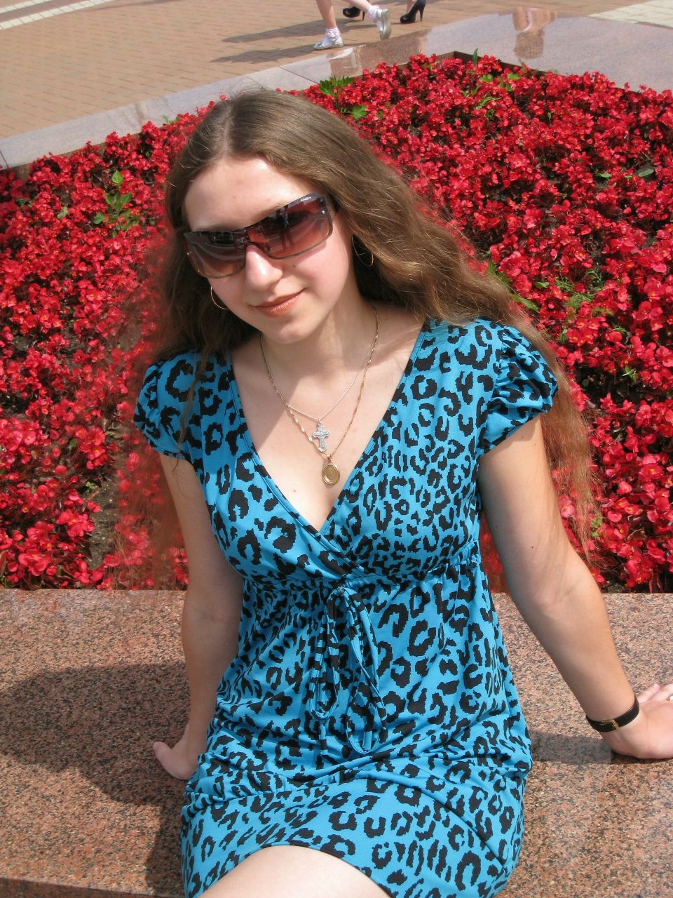 Яна Холина | Калининград