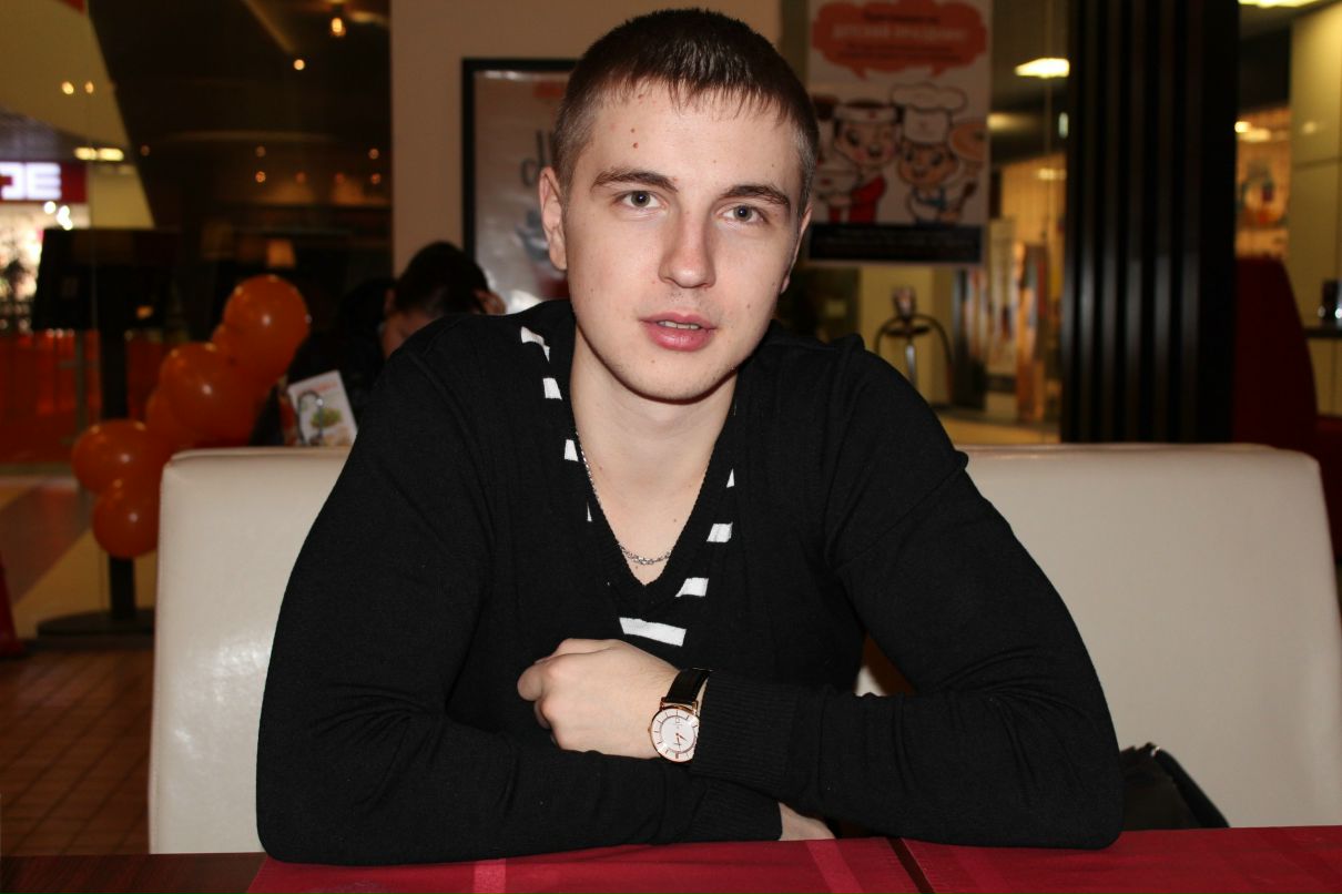 Александр Дылда | Москва