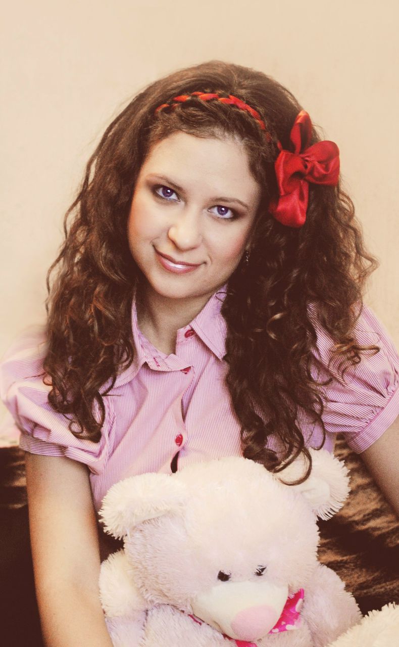 Элеонора Миенкова | Рязань