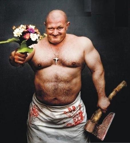 Dima Kandaurov (Белый) | Волгоград