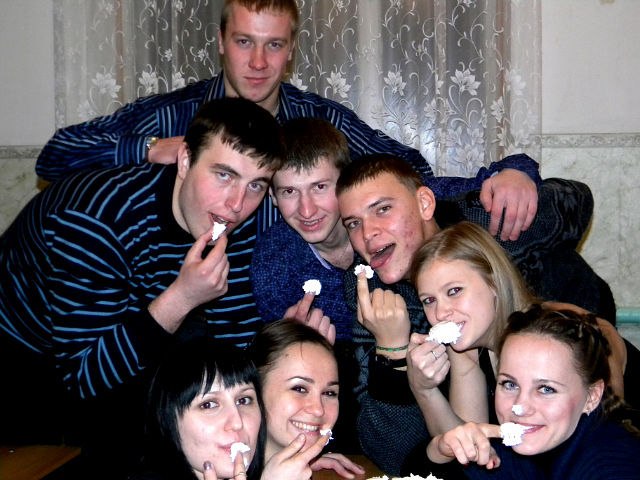 Виктор Петренко | Староминская