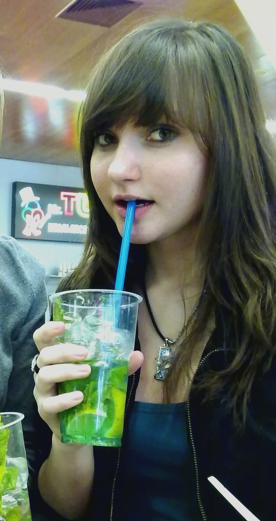 Алина Горева | Балашиха