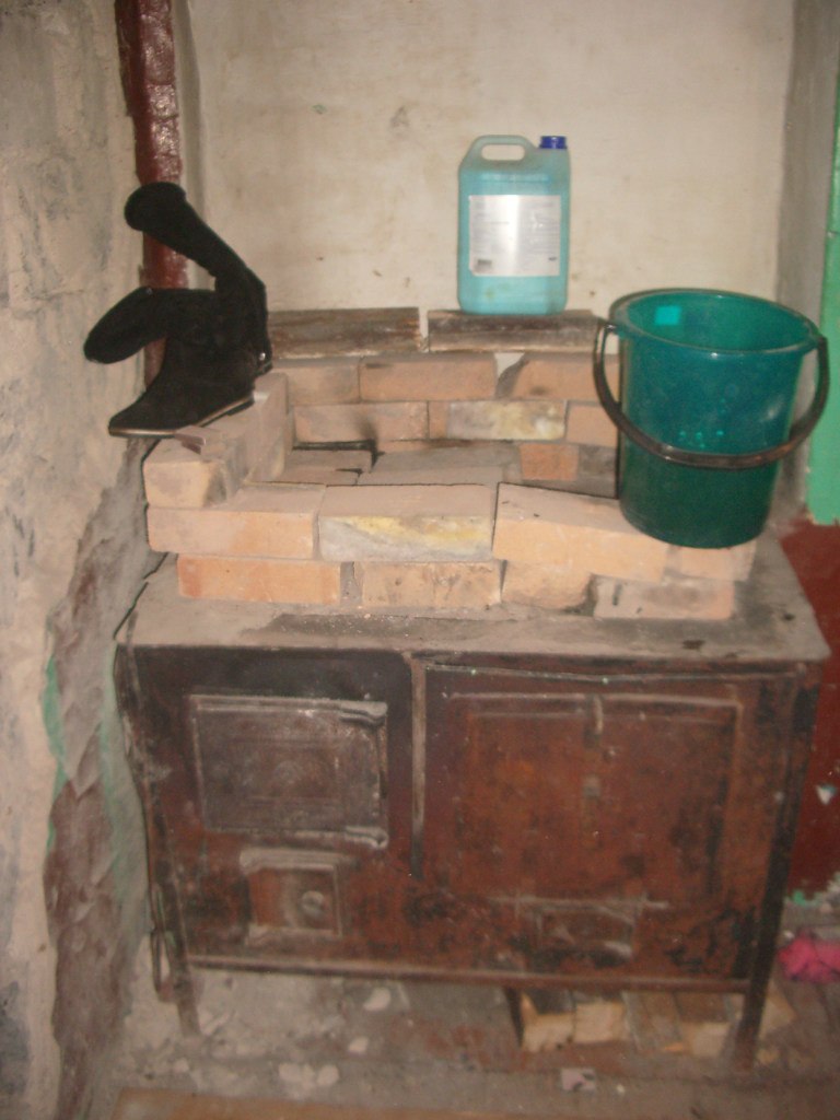 Света Кузнецова | Кингисепп