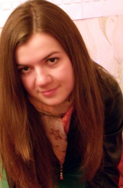 Анна Кравцова | Воронеж