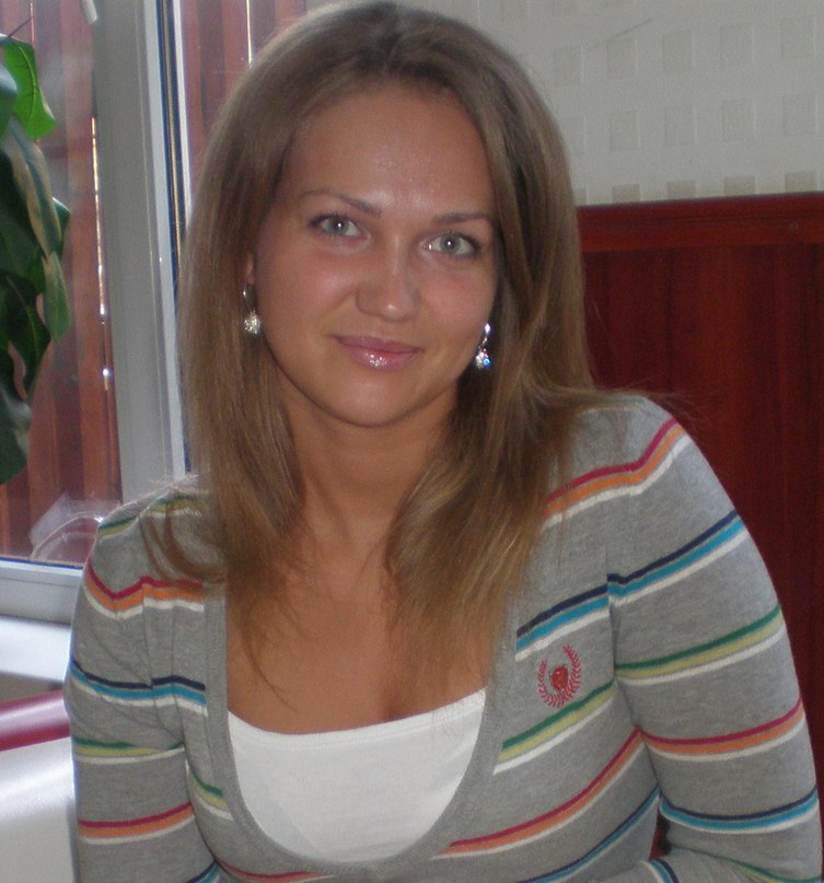 Катюша Лисова | Москва