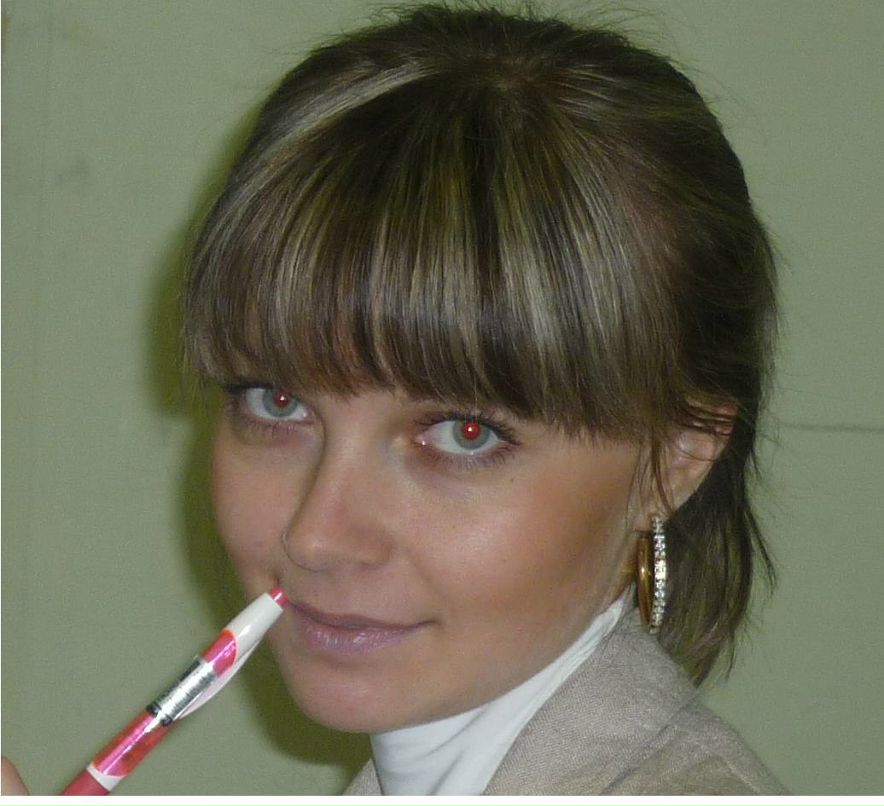 Мария Бурбыга | Абакан