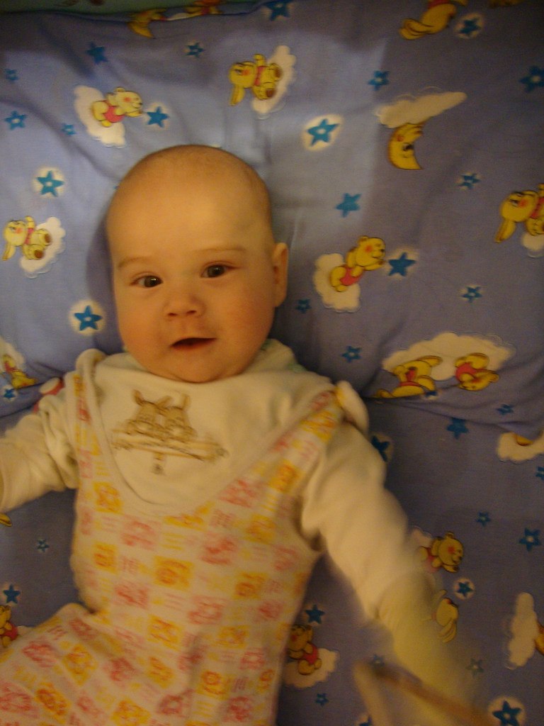 Лена Кубышкина | Богородск