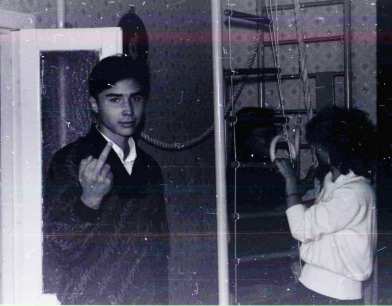 Сергей Соколов | Уфа