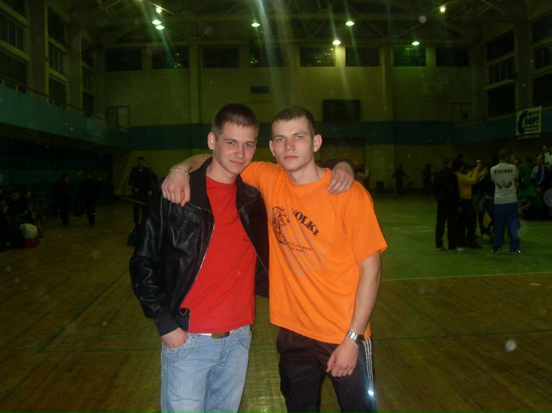 Александр Цыганий | Кременчуг