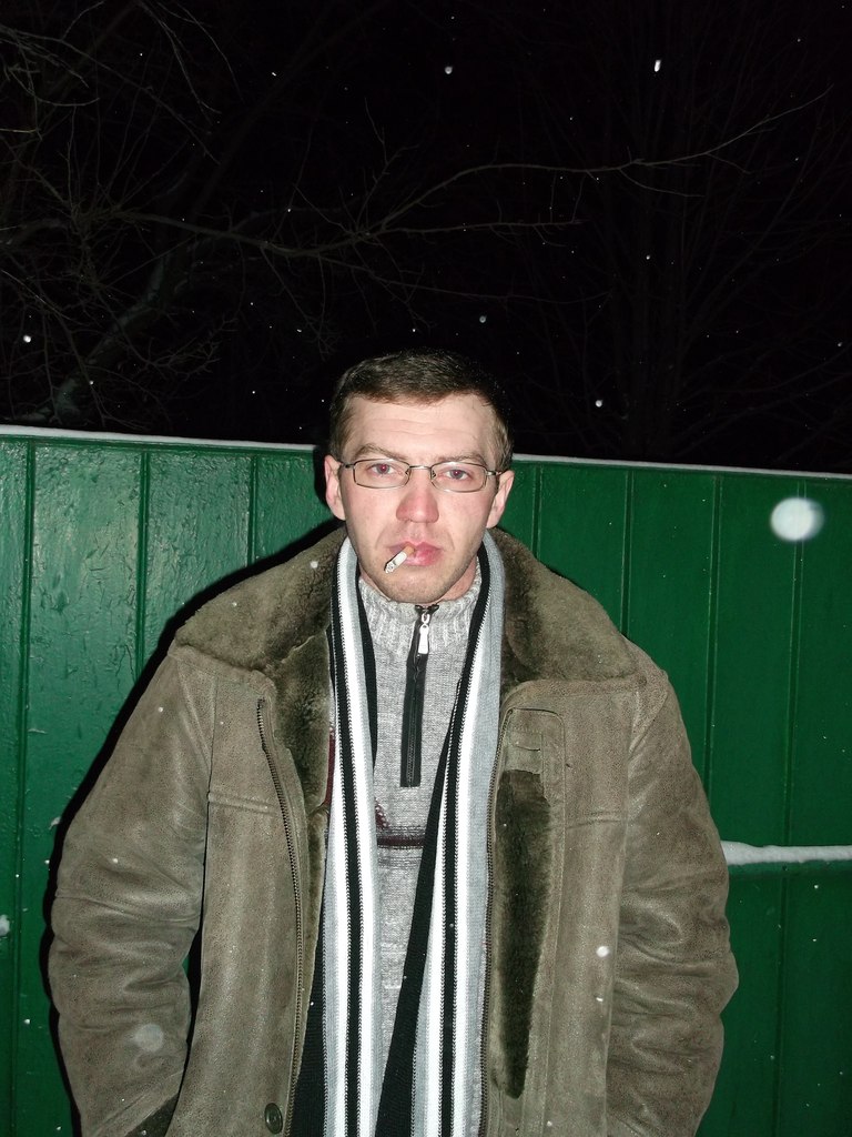 Сергей Бурьян | Старобельск