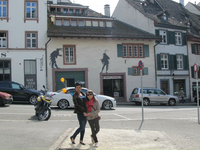 Светлана Кубанская | Санкт-Петербург