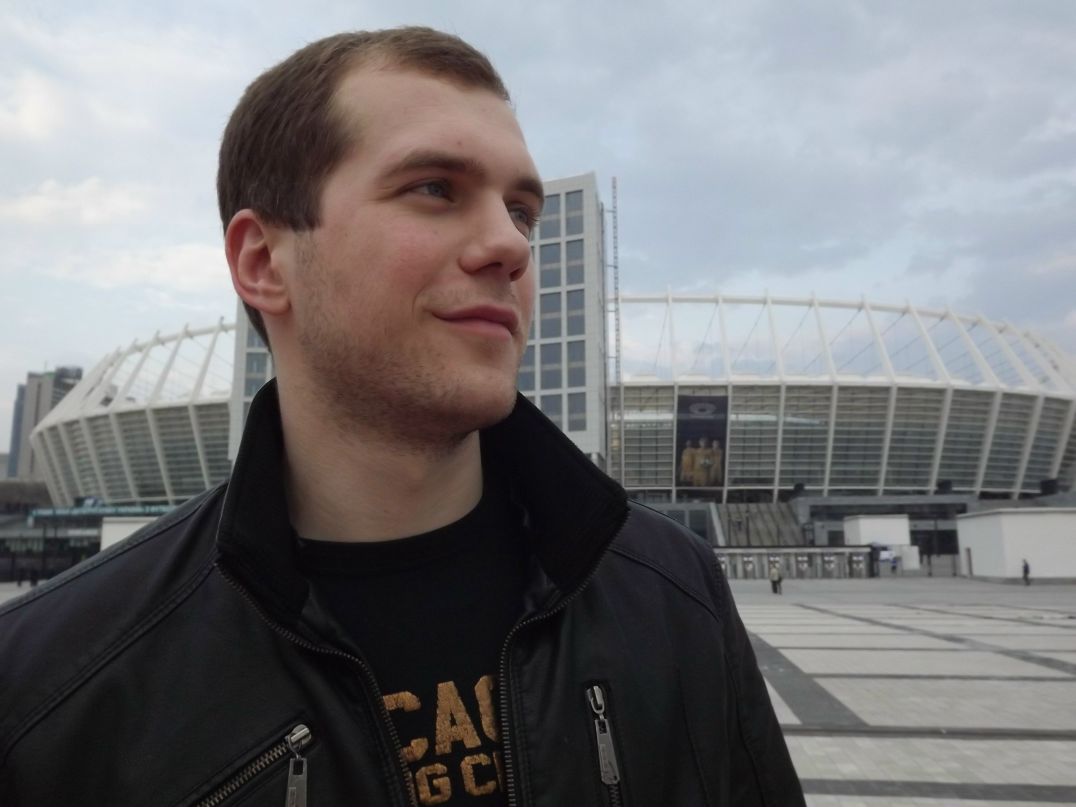 Валентин Кибич VALIKO | Киев