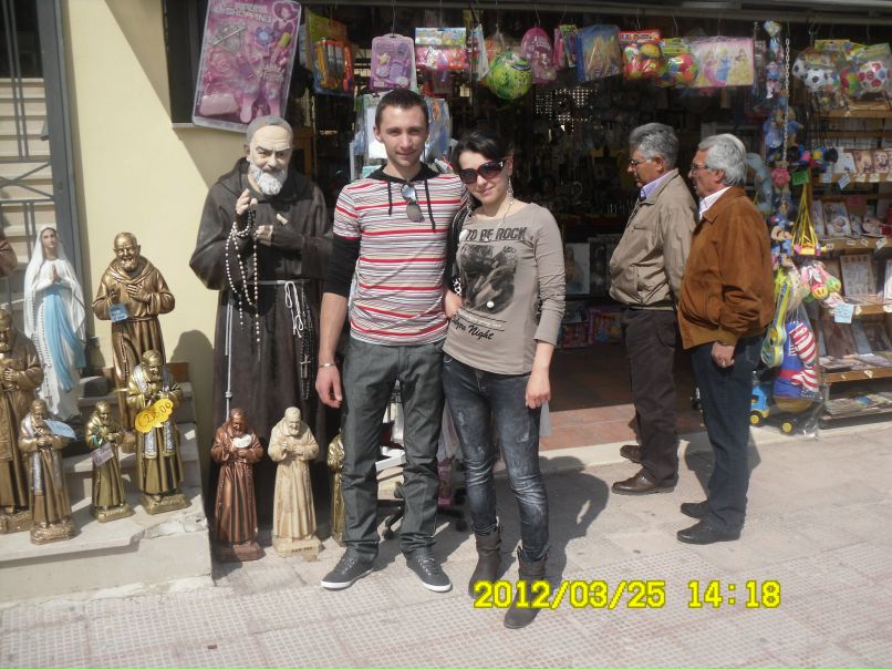 Юрій Марчак | Бережаны