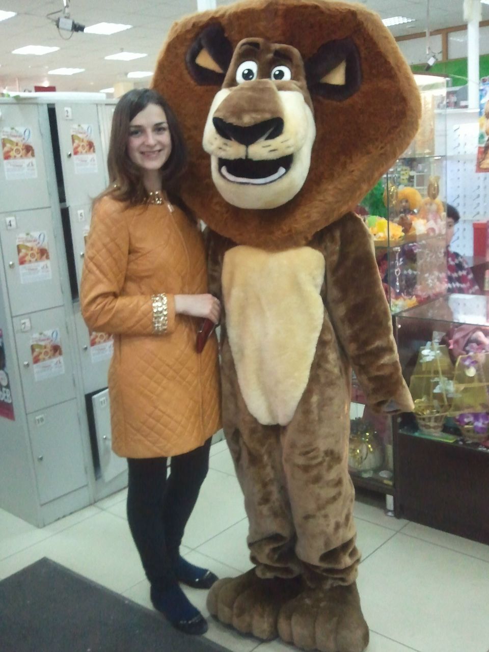 Снежана Шаповалова | Москва