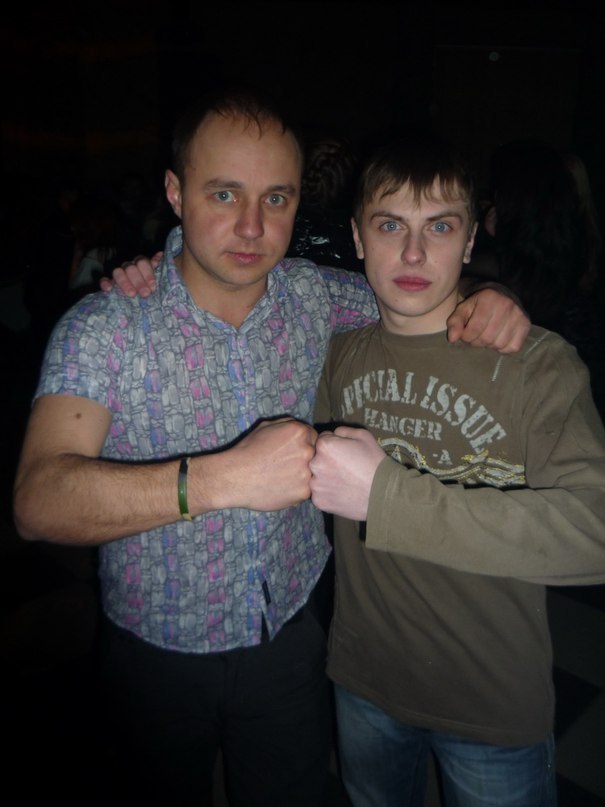 Денис Круль | Харьков